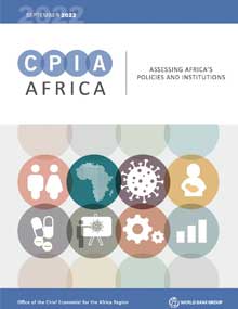 CPIA Africa