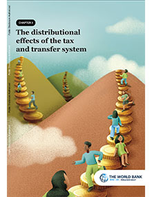 Chapter 3 -The Distributional Effects of the Tax and Transfer System