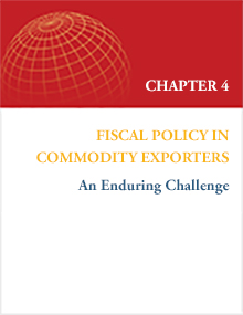 Global Economic Prospects -- Chapter 4 cover