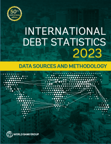 IDS2023 Data Source and Methodology cover