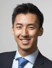 Dieter Wang