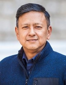 Birendra Bajracharya
