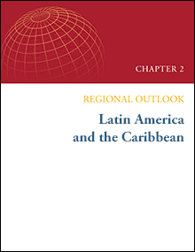 Global Economic Prospects - Banco Mundial - GEE