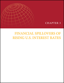 Global Economic Prospects -- Chapter 3 cover