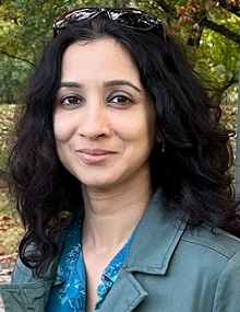 Soumya Balasubramanya