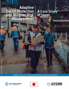 Publication: Adaptive Social Protection and Disaster Risk Management: A Case Study of Japan