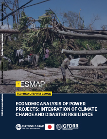 Economic Analysis of Power Projects