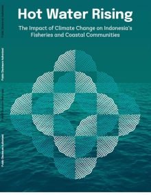 Indonesia fisheries and climate change report