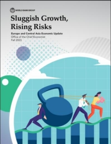 Europe and Central Asia Economic Update