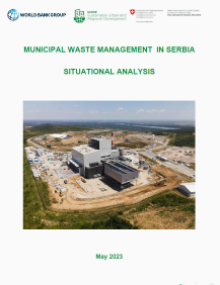 Serbia Municipal Waste Management Situational Analysis