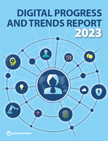 Digital Progress and Trends Report: Interact