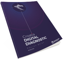 Croatia Digit Project cover