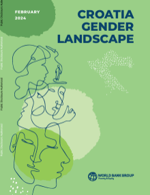 Croatia Gender Note