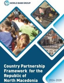 North Macedonia CPF 2024-2028