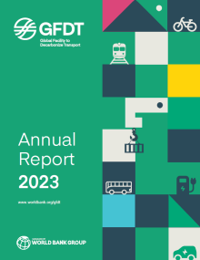 GFDT Annual Report 2023