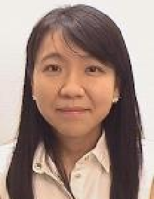 Yu Na Chun headshot