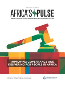2025 Africa's Pulse