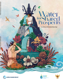Water for Shared Prosperity cover