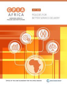 CPIA Africa