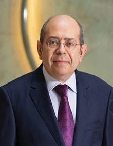 Nassib G. Ziadé