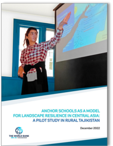 Anchor Schools Model Landscape Resilience TJ