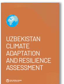 Climate-Adaptation-R-Assessment in UZ