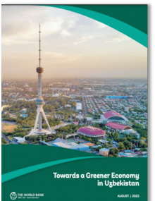 Towards a Greener Economy in UZ