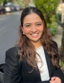 Noopur Patel
