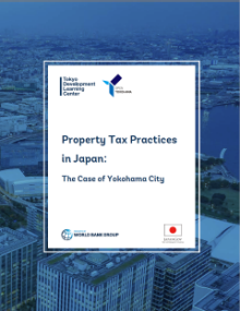 property tax management