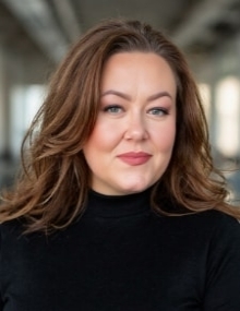 headshot