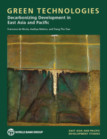 Green Technologies Book World Bank