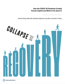 Collapse and recovery