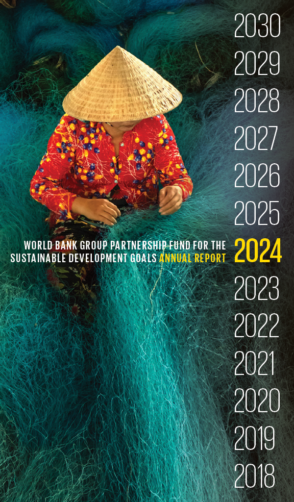 SDG Fund AR 