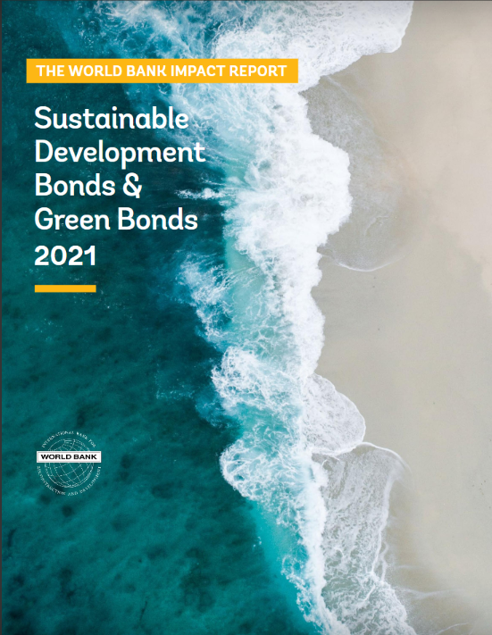 2021 IBRD Bond Impact Report