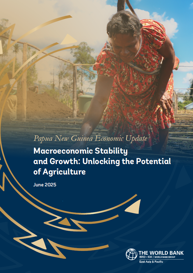 PNG-Economic-Update-June-2025-Report-Cover