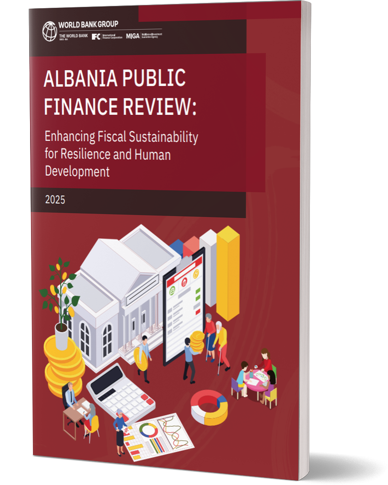 Albania PFR 2025