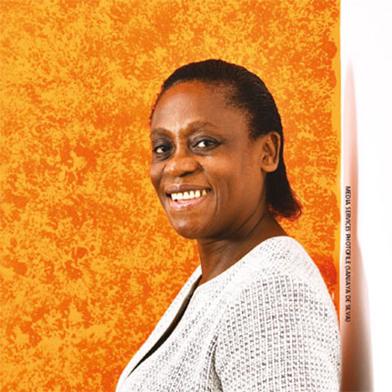 Looking back: Outgoing Country Director, Idah Z. Pswarayi-Riddihough’s engagement with Sri Lanka