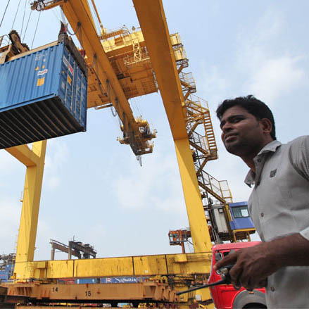 Pakistan Regional Trade