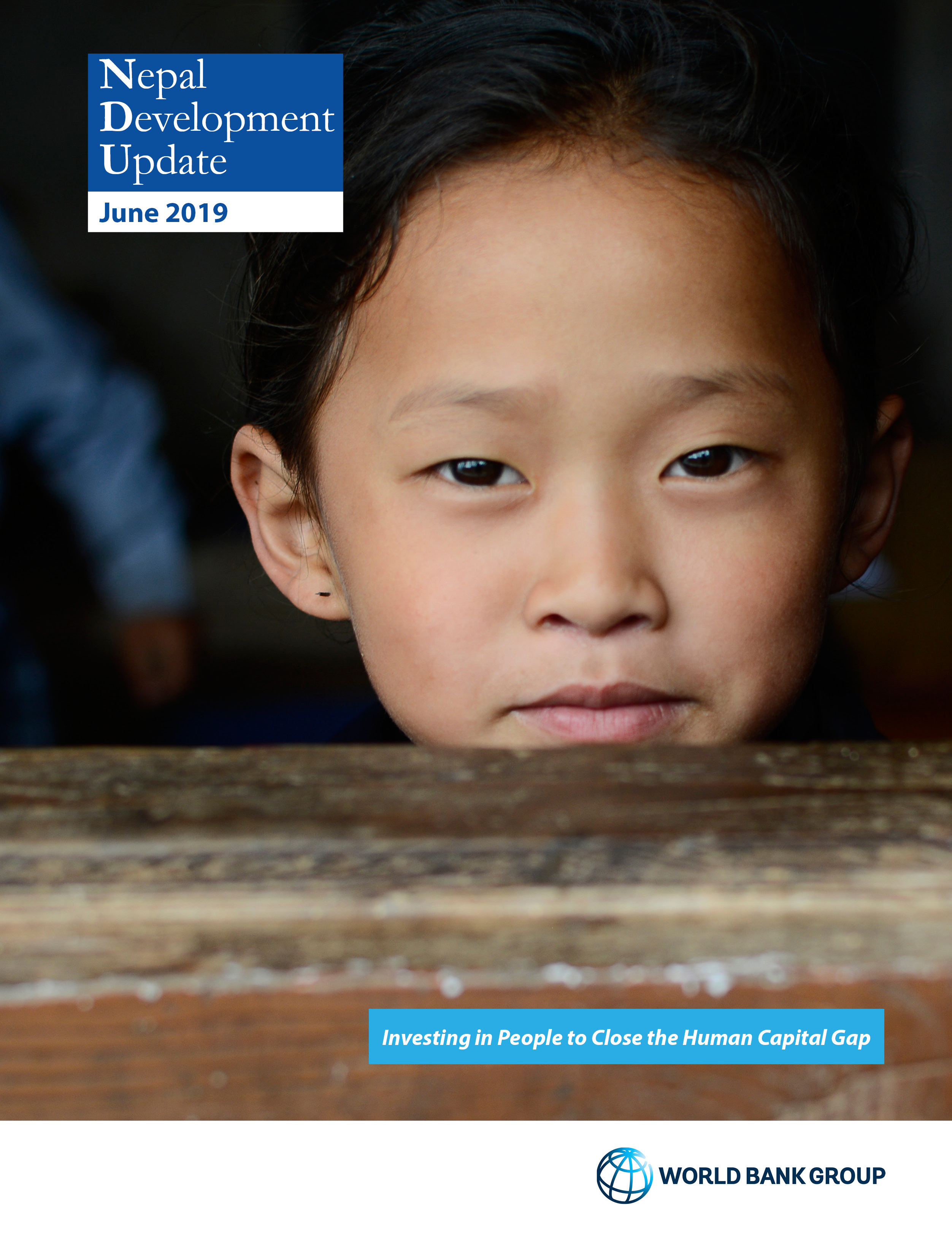 Nepal Development Update - 