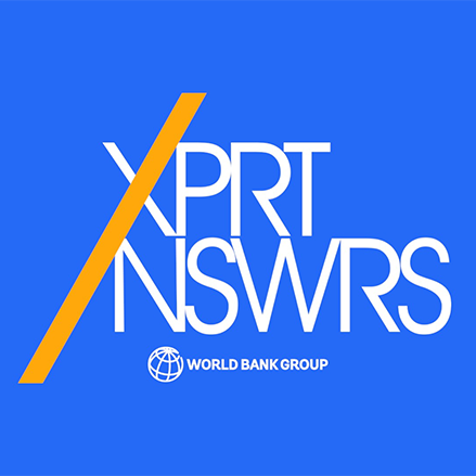 World Bank Group specialists will explain various development concepts and how they can help us end poverty.