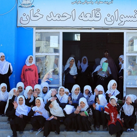Photo: Rumi Consultancy/World Bank Photo: Rumi Consultancy/World Bank