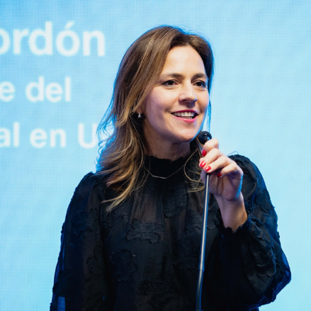 Matilde Bordón
