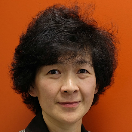  Xiaoqing Yu, World Bank