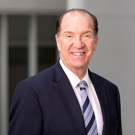 David Malpass