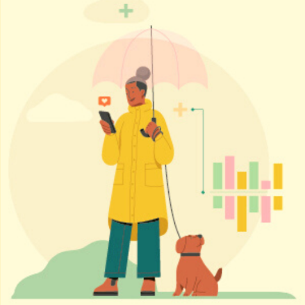 World Development Report 2021 (WDR2021) illustration