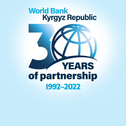Anniversary of partnership logo