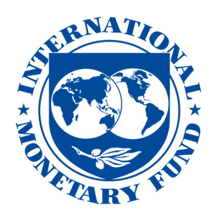 International Monetary Fund logo Partner Global Data Facility