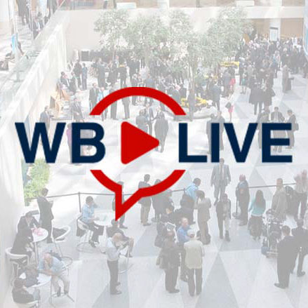 World Bank Live