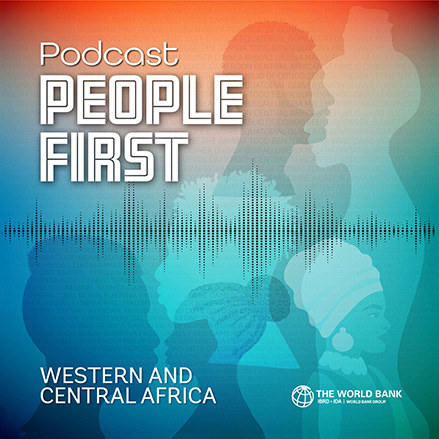 Podcast People First