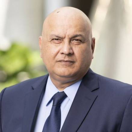Saroj Kumar Jha